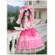 Mademoiselle Pearl Barbie Genevieve JSK and OP(Reservation/Full Payment Without Shipping)